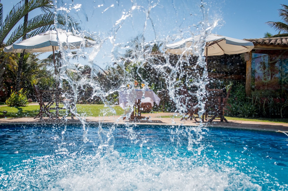 Aruana Eco Praia Hotel 32/67
