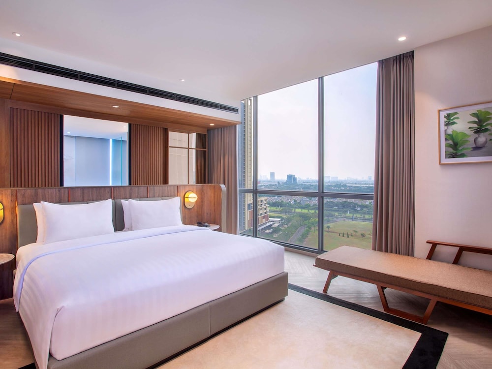 Mercure Tangerang Bsd City 17/67