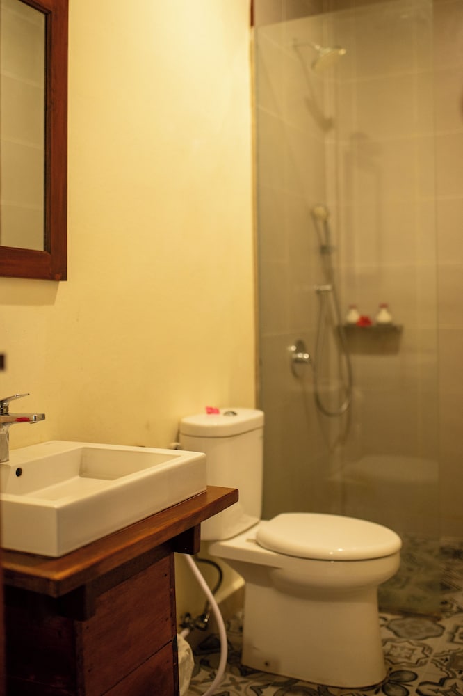 Naya Gawana Resort Spa 72/72