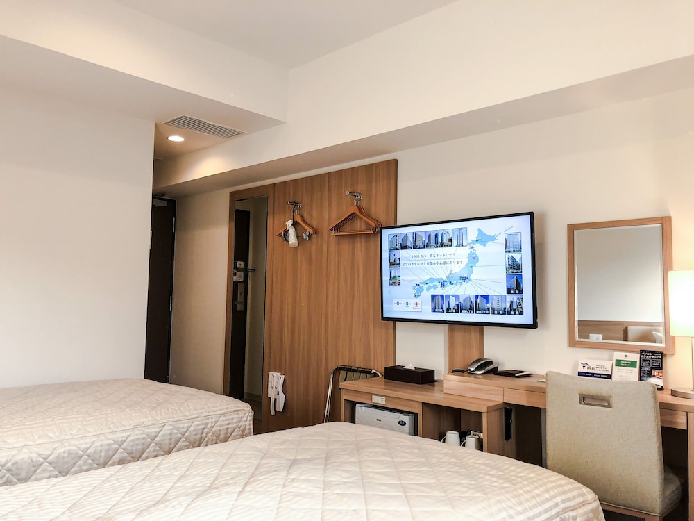 Four Points Flex by Sheraton Kobe Sannomiya 37/63