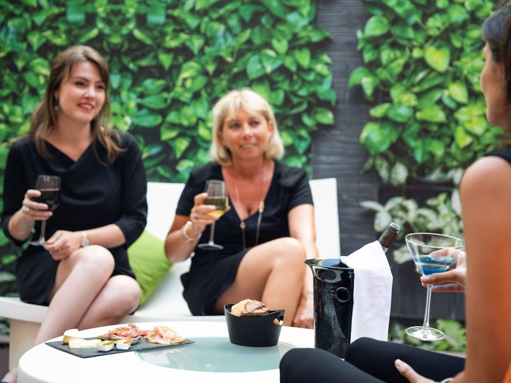Mercure Libourne Saint Emilion Hotel 26/65