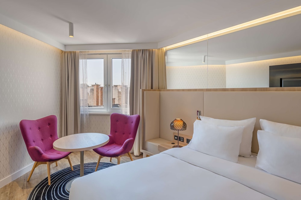 Radisson Blu Beke 19/70