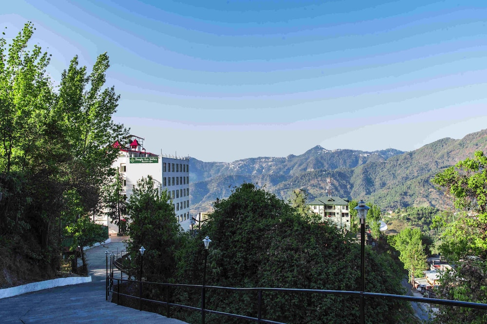 Regenta Resort MARS Valley View 6/50