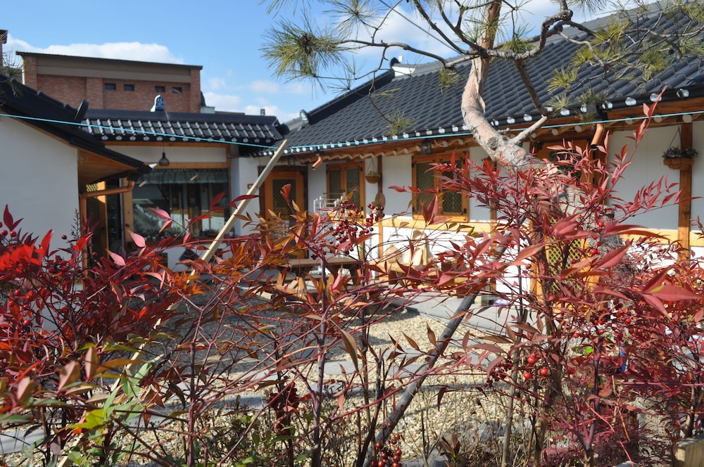 Tosarang Guesthouse 20/24