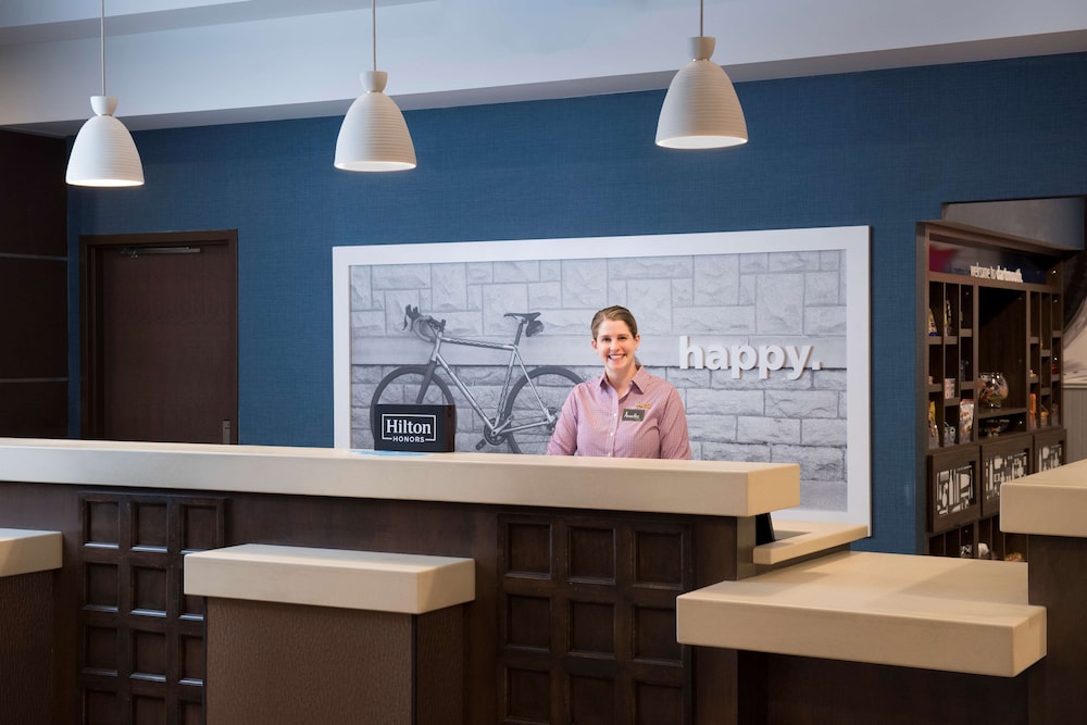 Hampton Inn Suites By Hilton Halifax Dartmouth 6/42