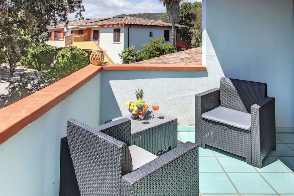 Residence Oasi Anfiteatro 32/55