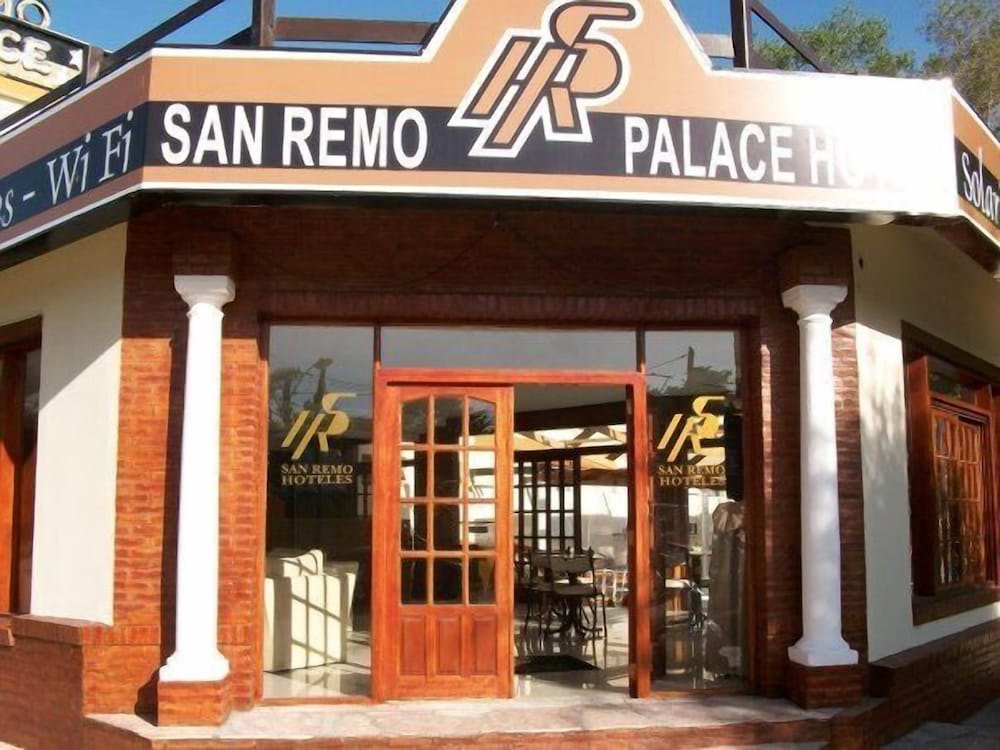 San Remo Palace Hotel 2/59