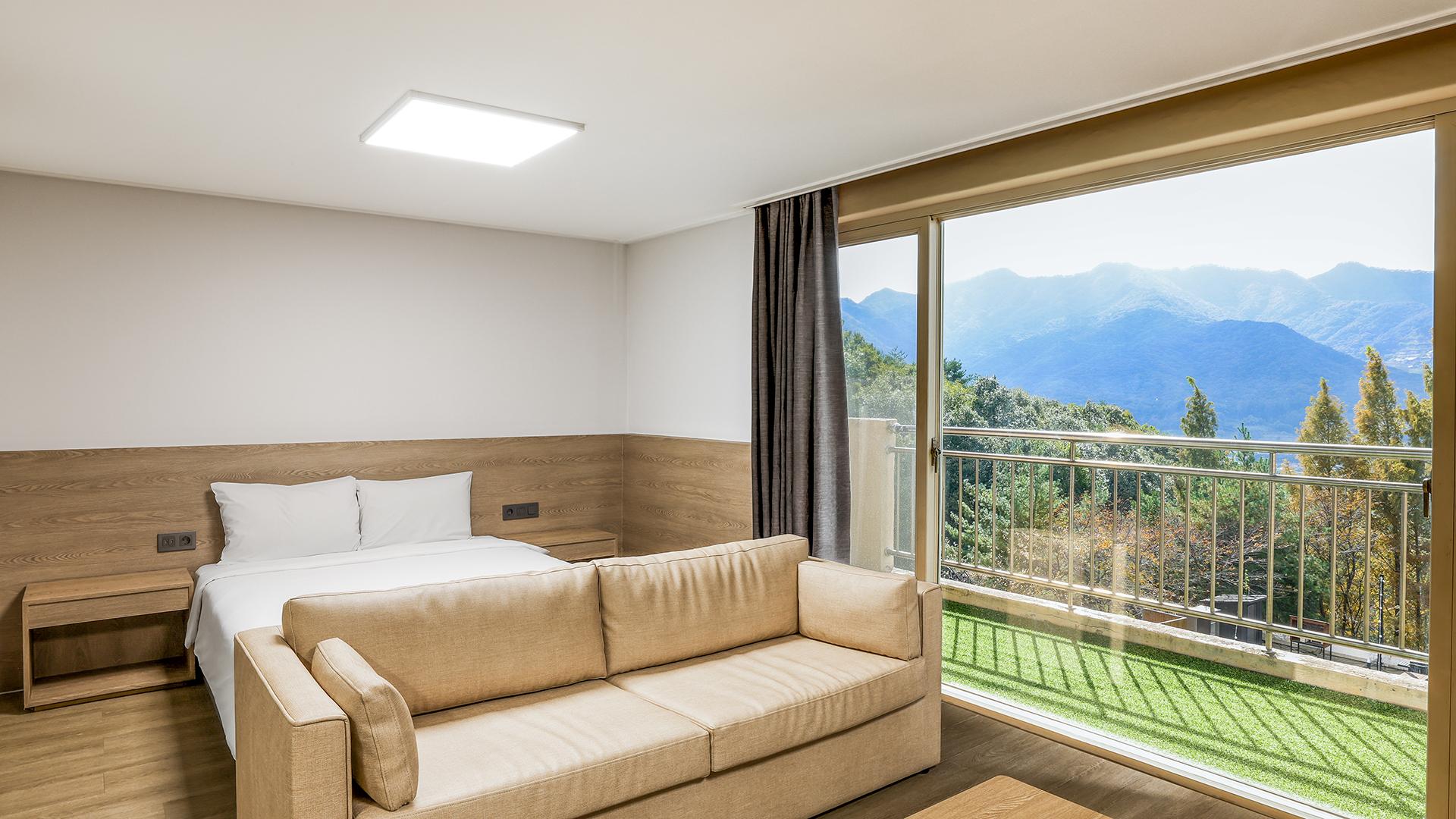 Kensington, Renovated, Studio, Pet Friendly