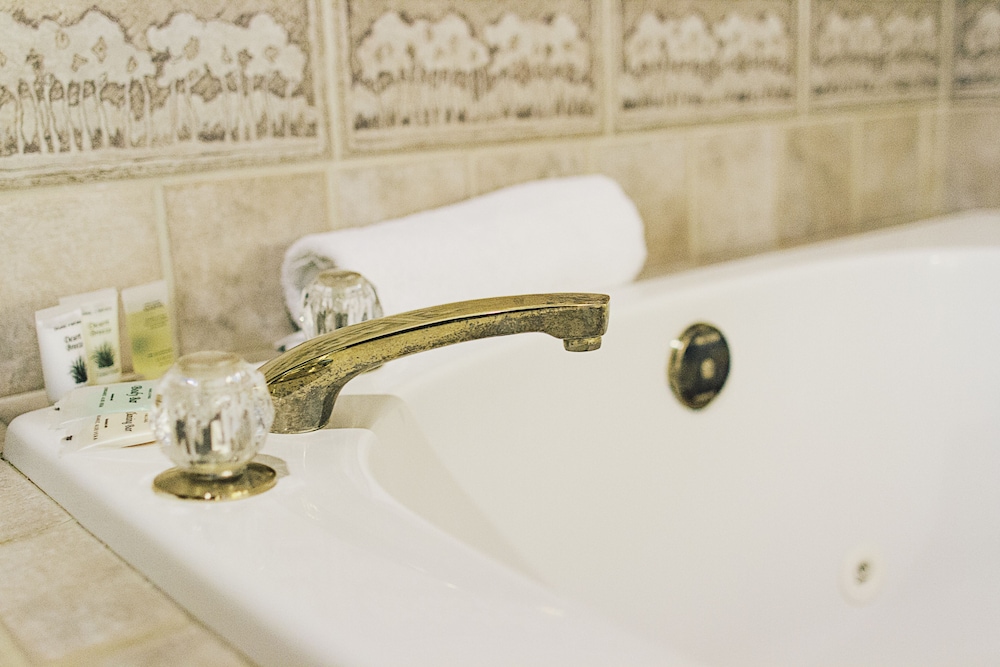 Fairbridge Inn And Suites Dupont 54/54