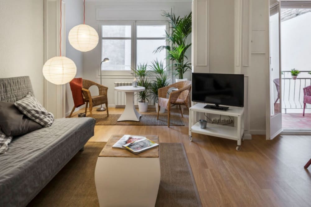 Animapartments Sants 33/56