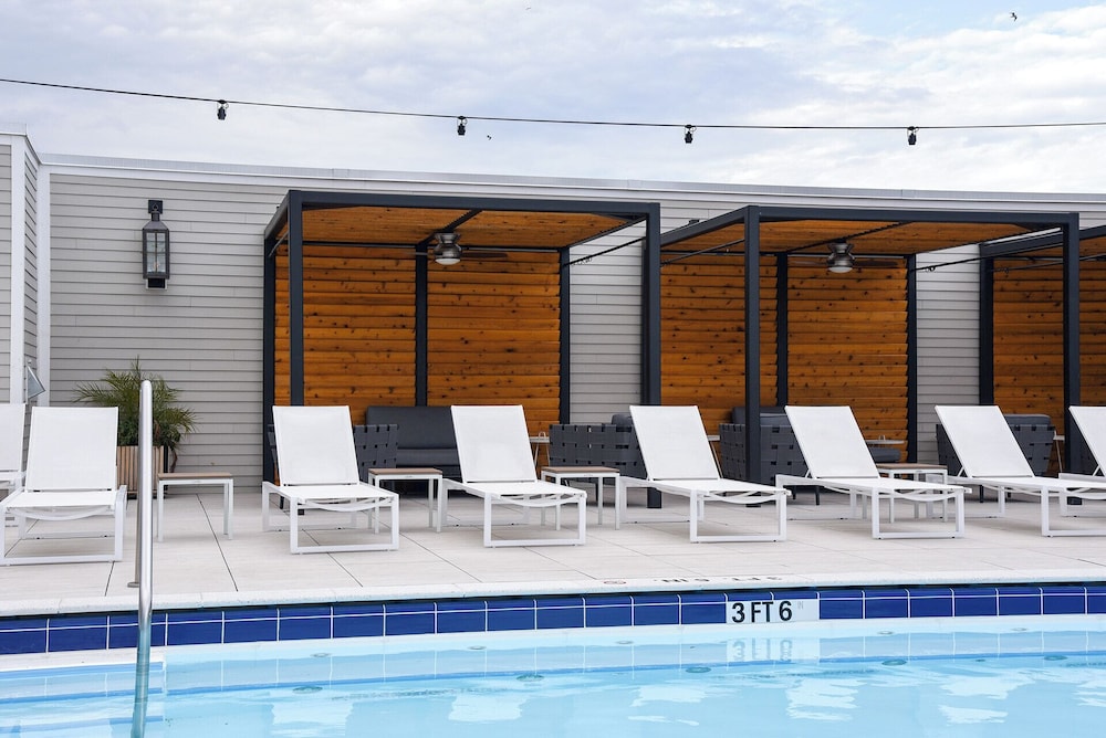 Chesapeake Beach Resort And Spa 36/72