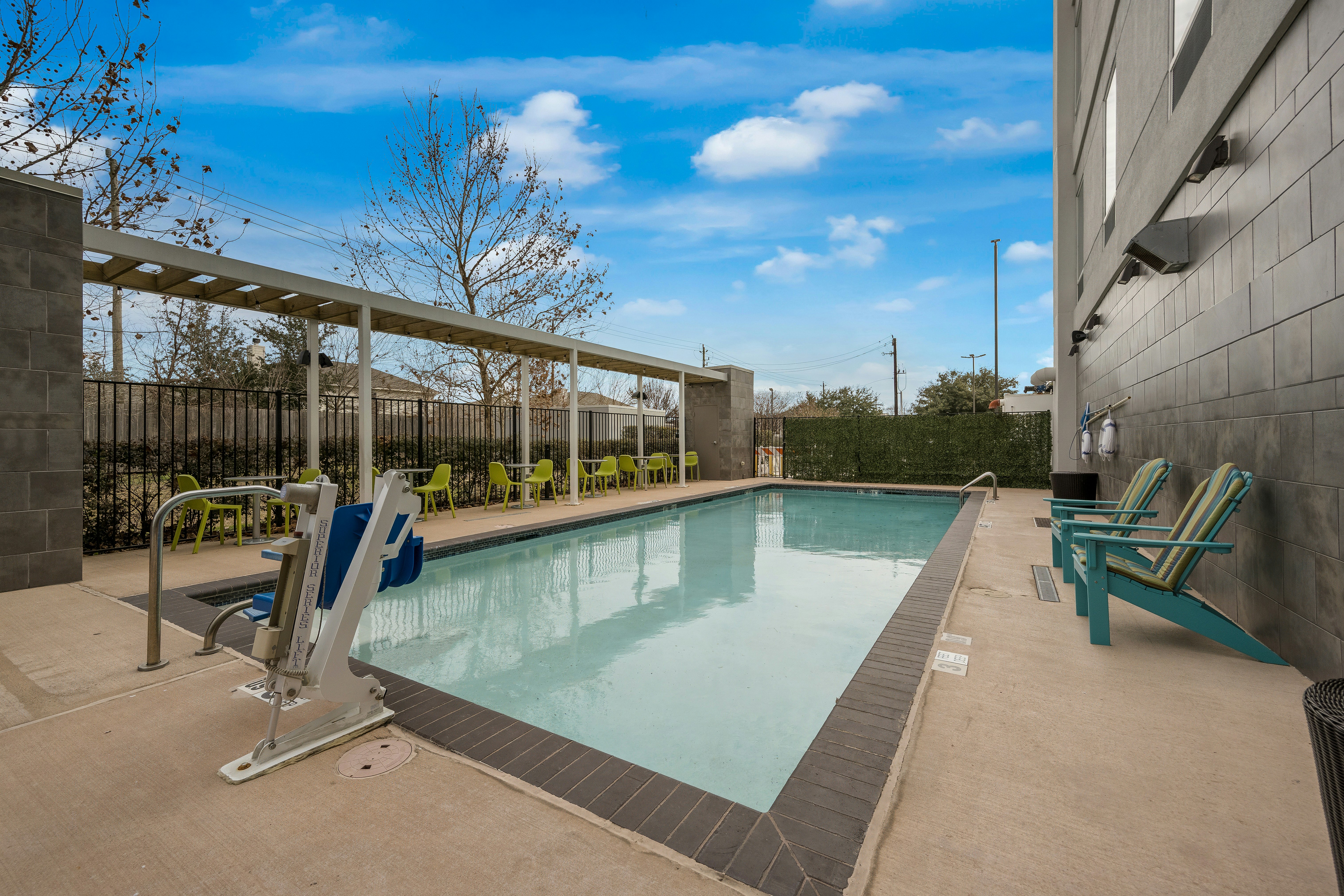 Home2 Suites By Hilton Baytown 12/31