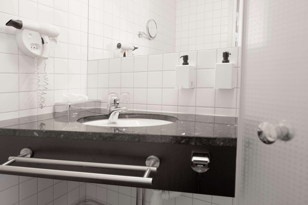 Scandic Hallandia 54/55