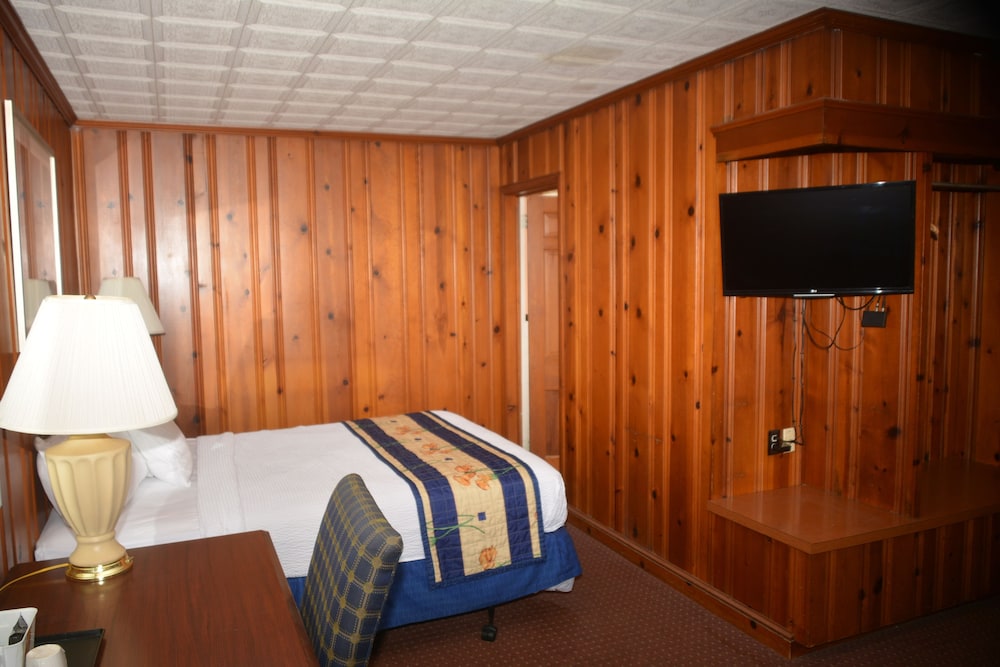 Americas Best Value Inn 17/45