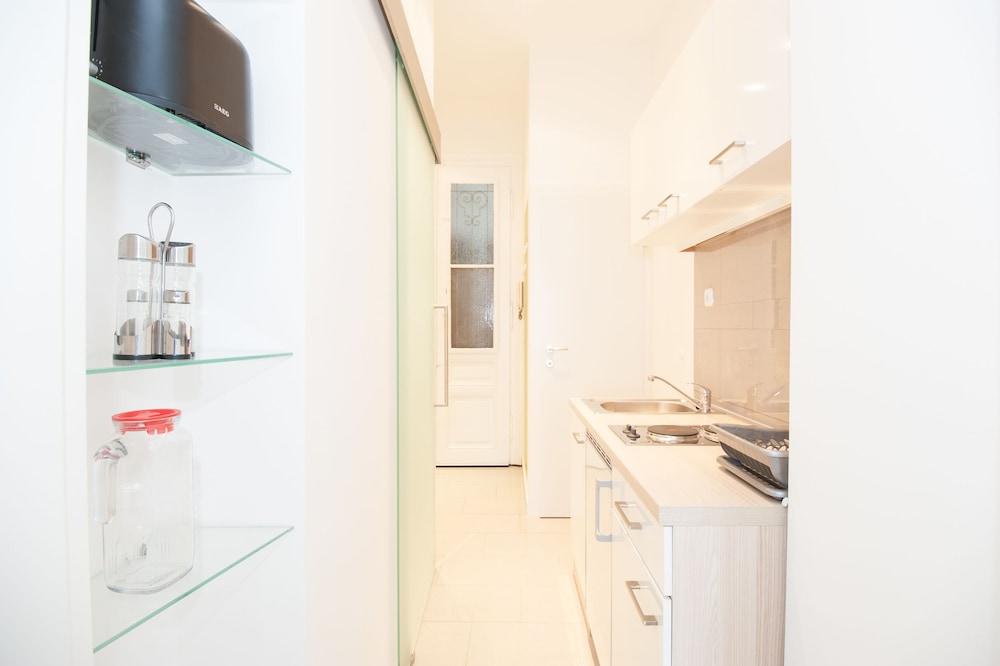 Royal Resort Apartments Westbahnhof 16/42
