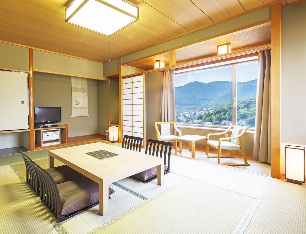 Kofu Kinenbi Hotel 13/40