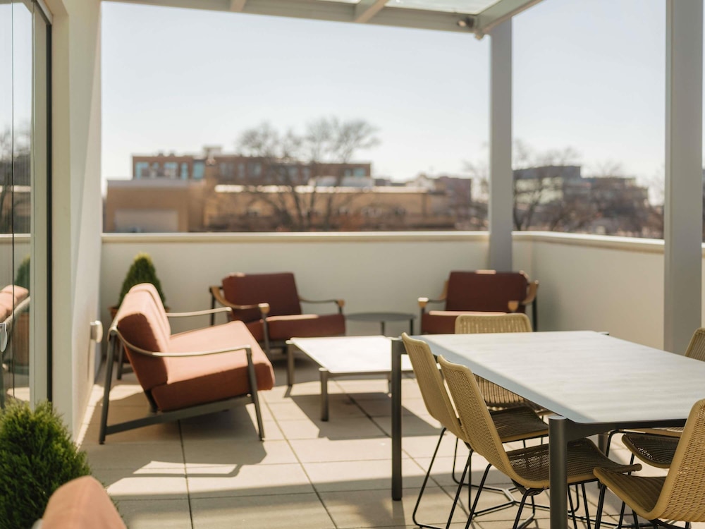 21C Museum Hotel Bentonville 46/68