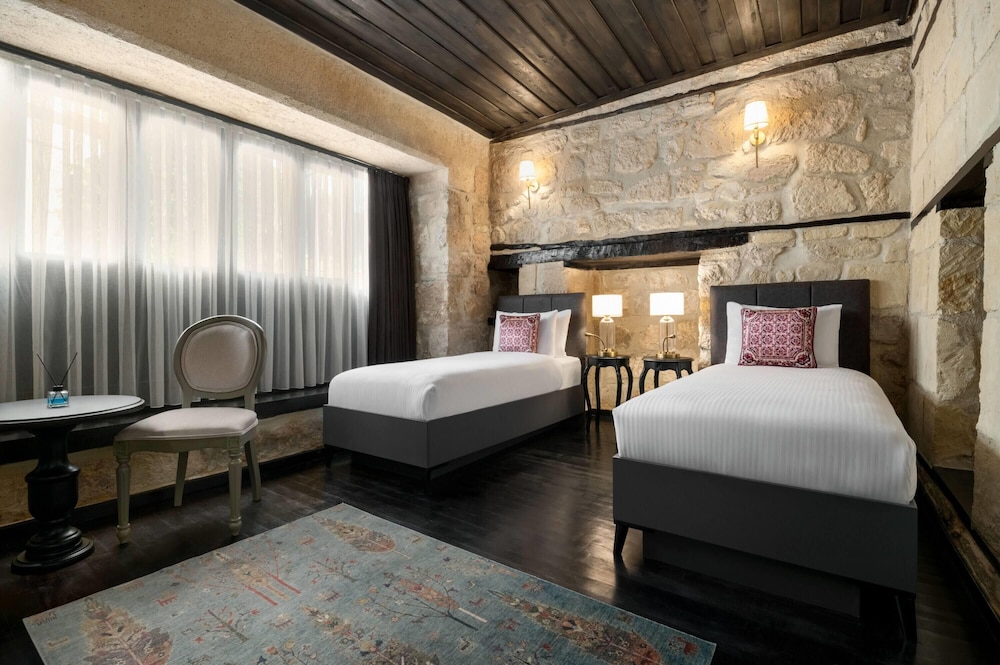 Wyndham Tarsus St.Paul 25/61