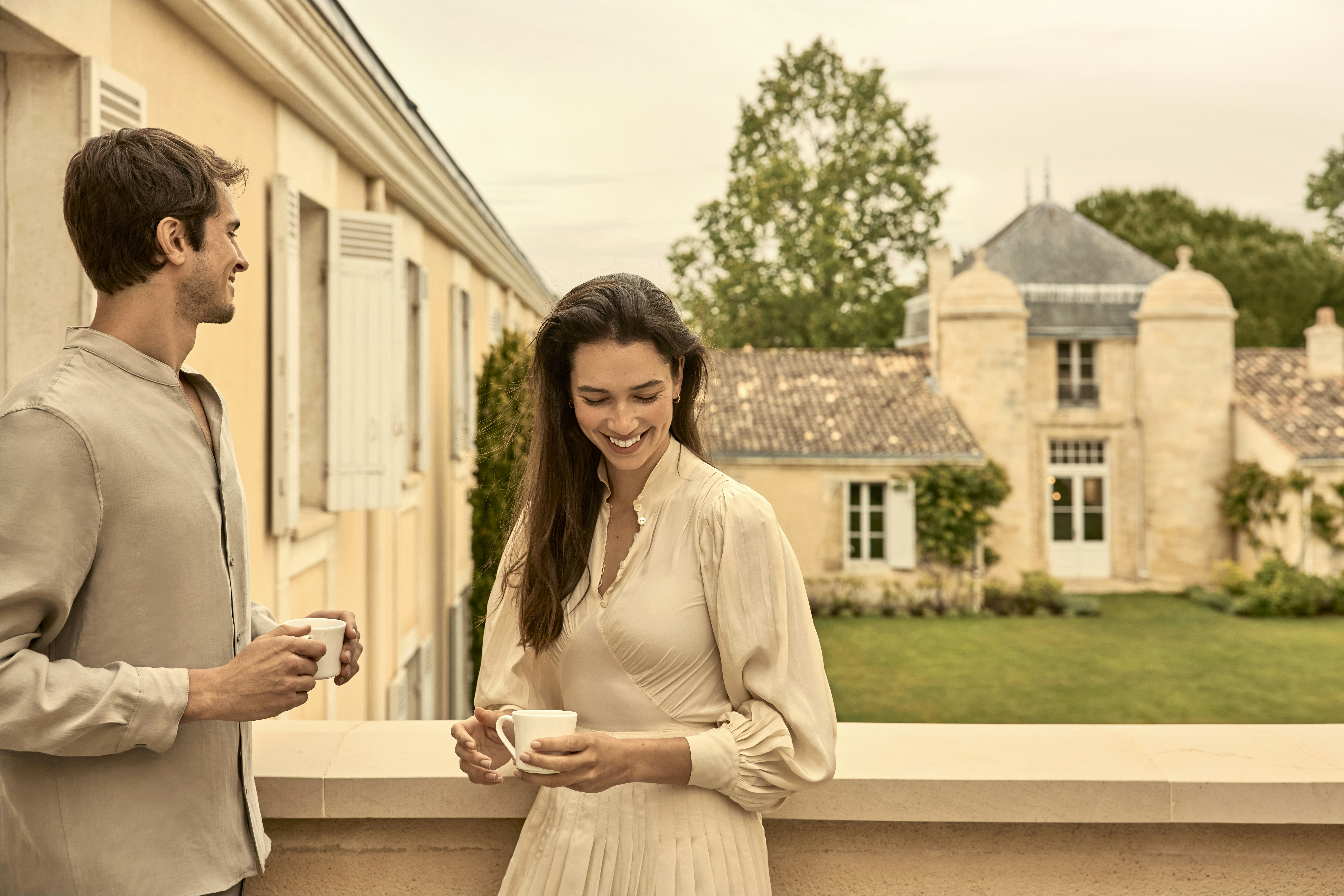 Chateau Cordeillan Bages 9/50