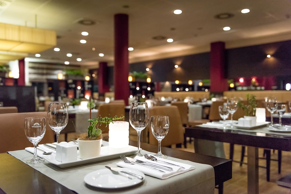 Novina Hotel Regensburg 46/66