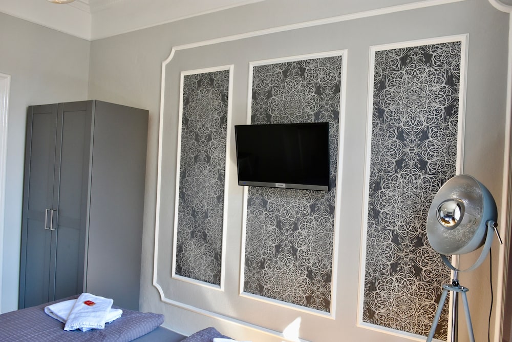 Aparthotel Thuringer Hof 36/50