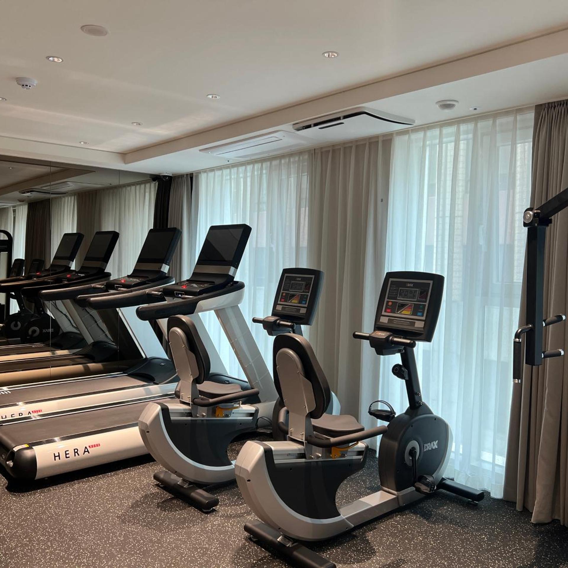 SL Hotel Myeongdong 28/40