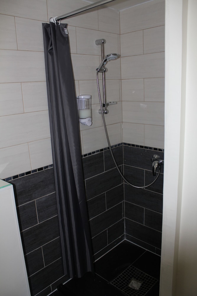 Hotel Saglam 6/18