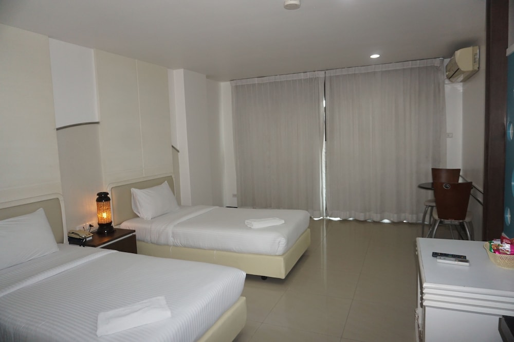 The Great Hotel Hatyai 12/23