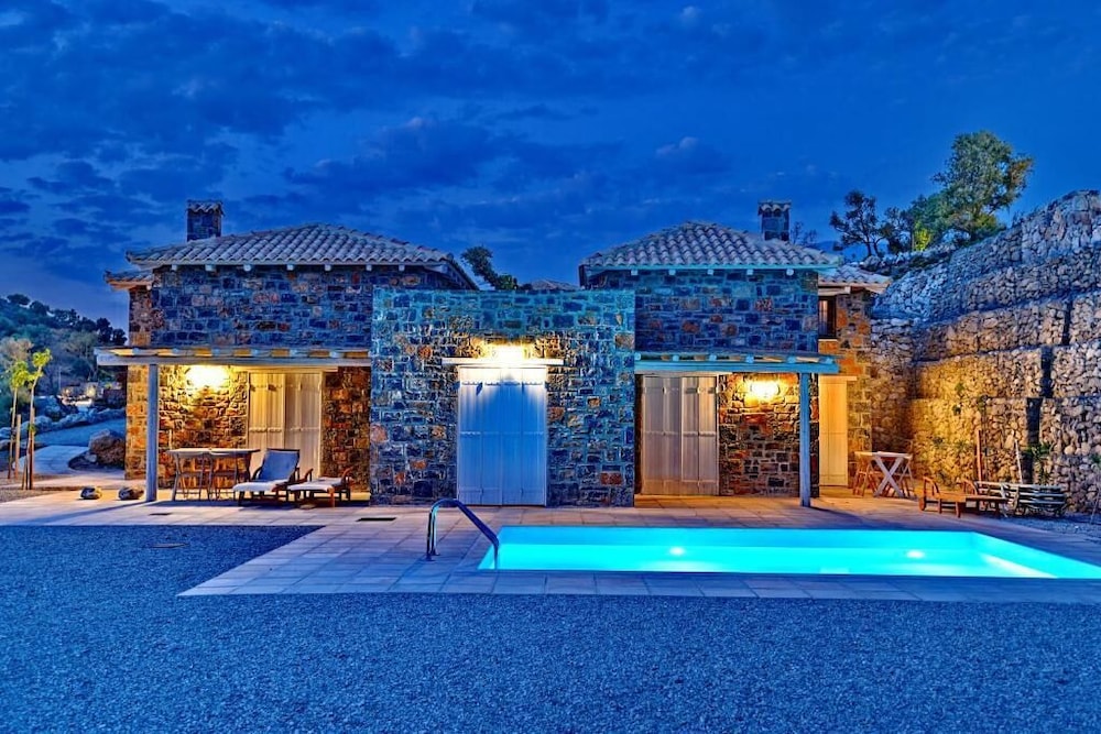 Palazzo Greco Villas 4/79