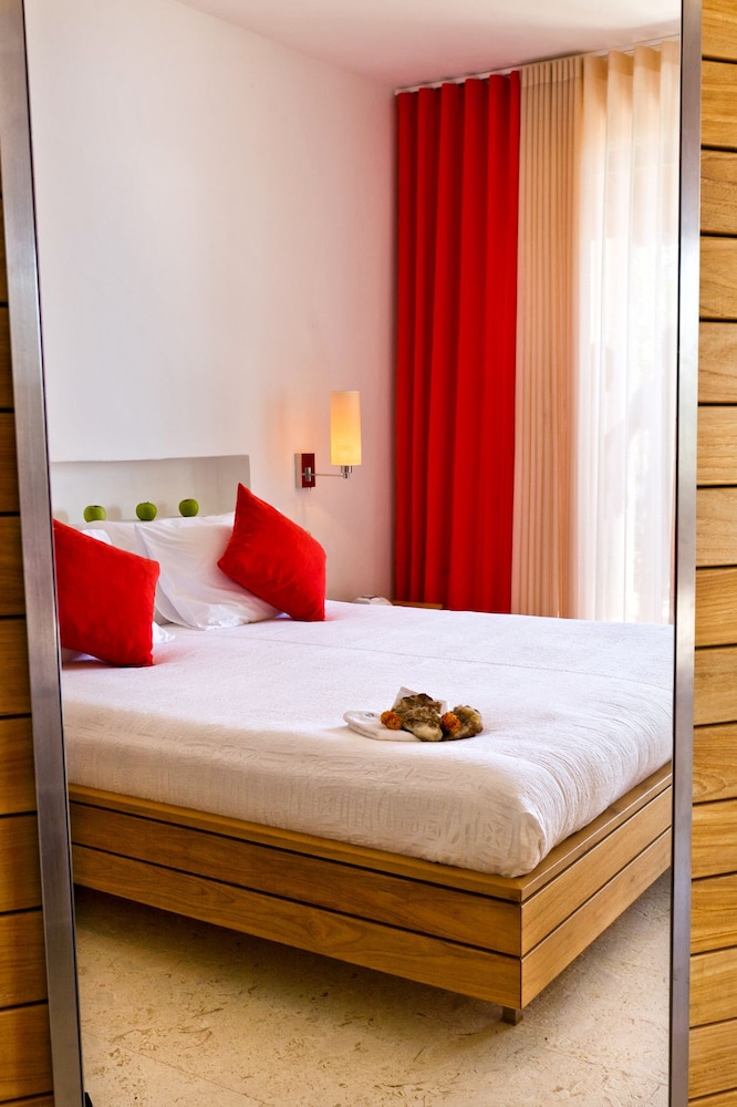 Hotel Villa Mahal - Adults Only 2/50