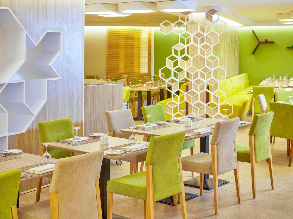 إيبيس ستايلز مكة(Ibis Styles Makkah) 34/50