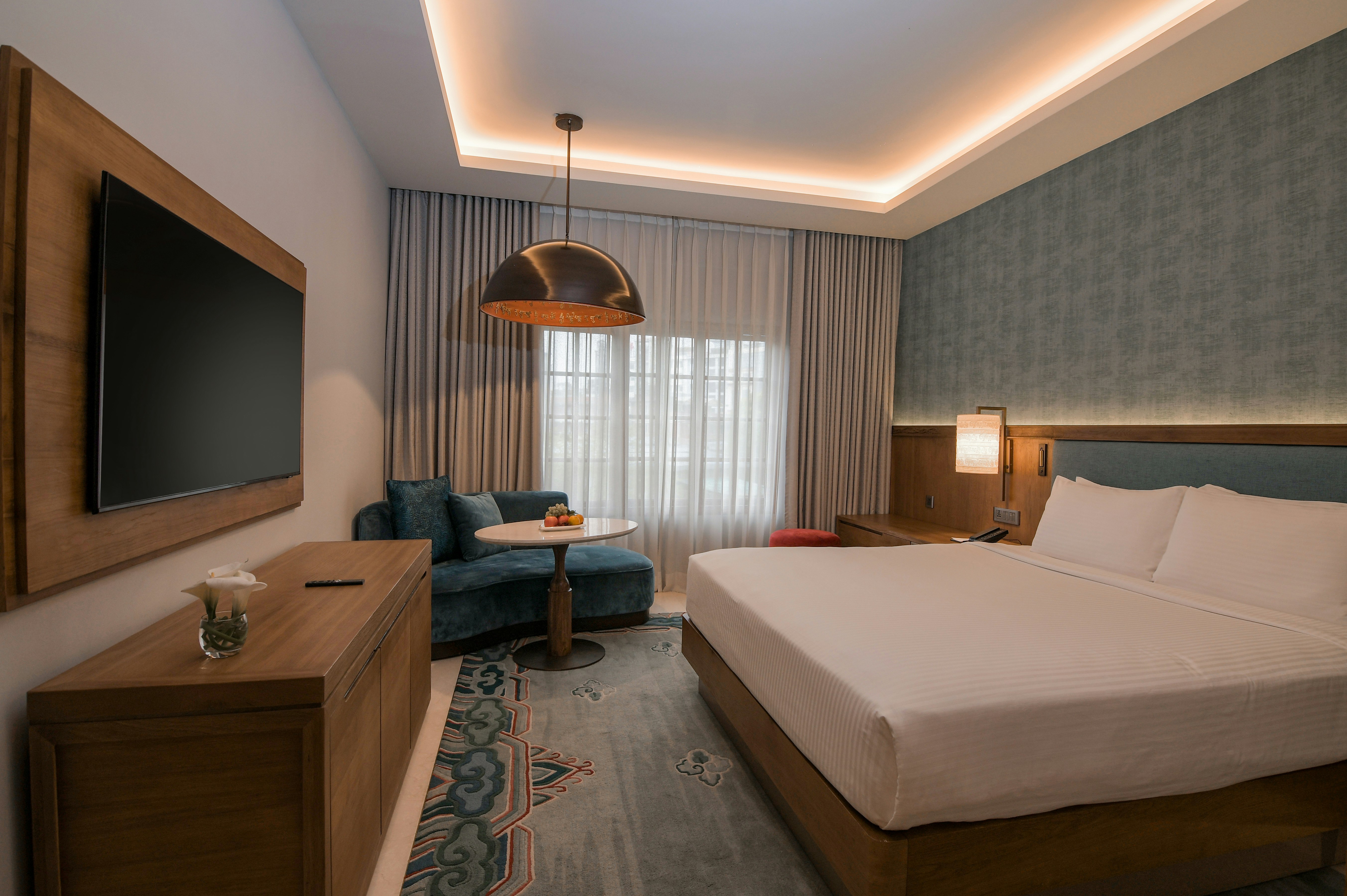 Hotel Yak & Yeti 16/59