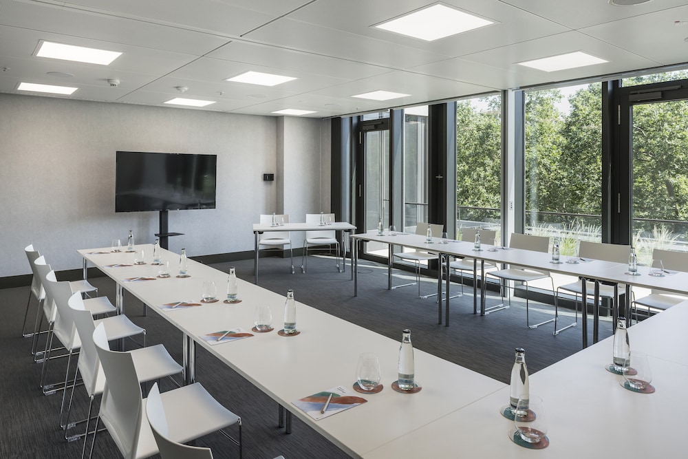 MELIA FRANKFURT CITY 53/65