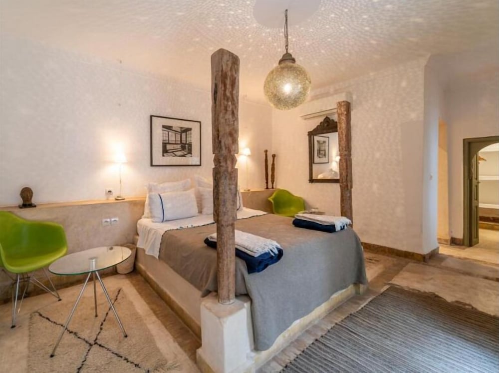 Riad Timila 30/50