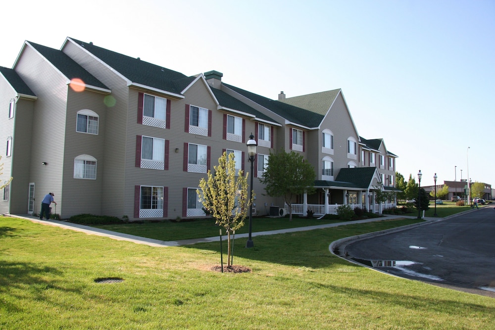 Country Inn & Suites By Radisson Greeley Co 1/40