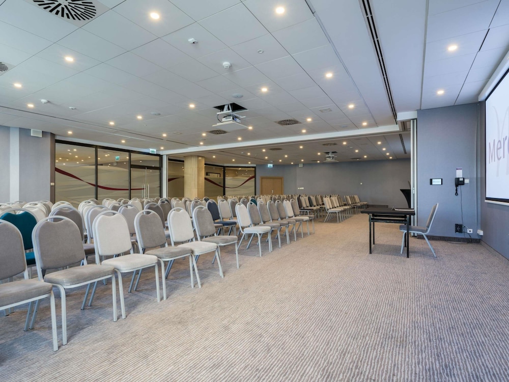 Mercure Gdynia Centrum 25/49