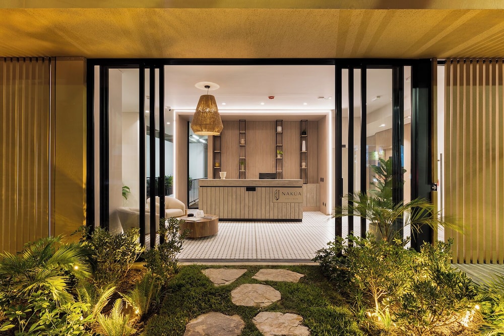 Nakua Stay plus Work Hotel 9/50