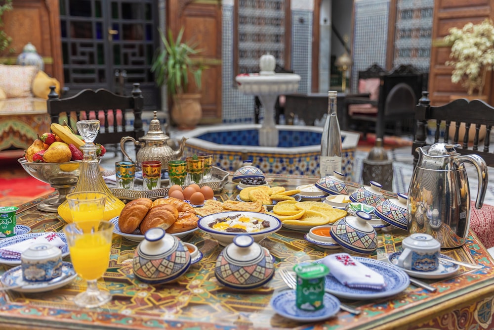 Riad Ghita Palace 24/50