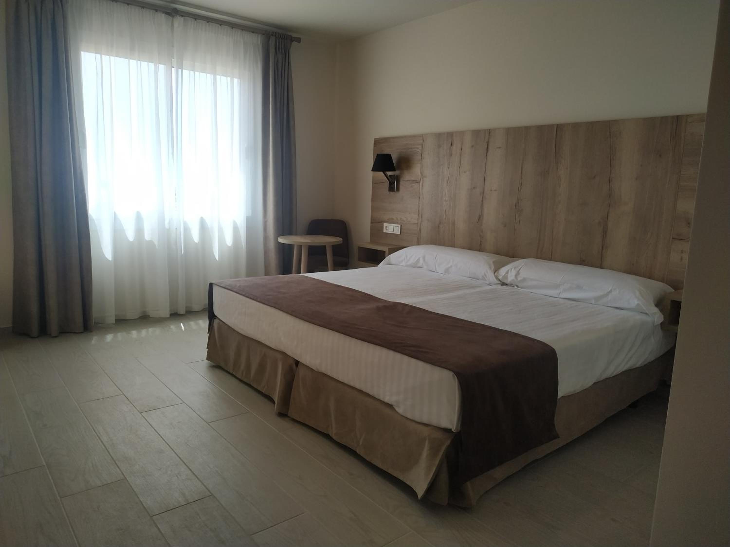Hotel Mexico 13/50