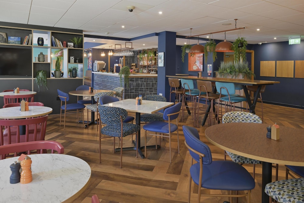 Travelodge Newcastle Central 27/38