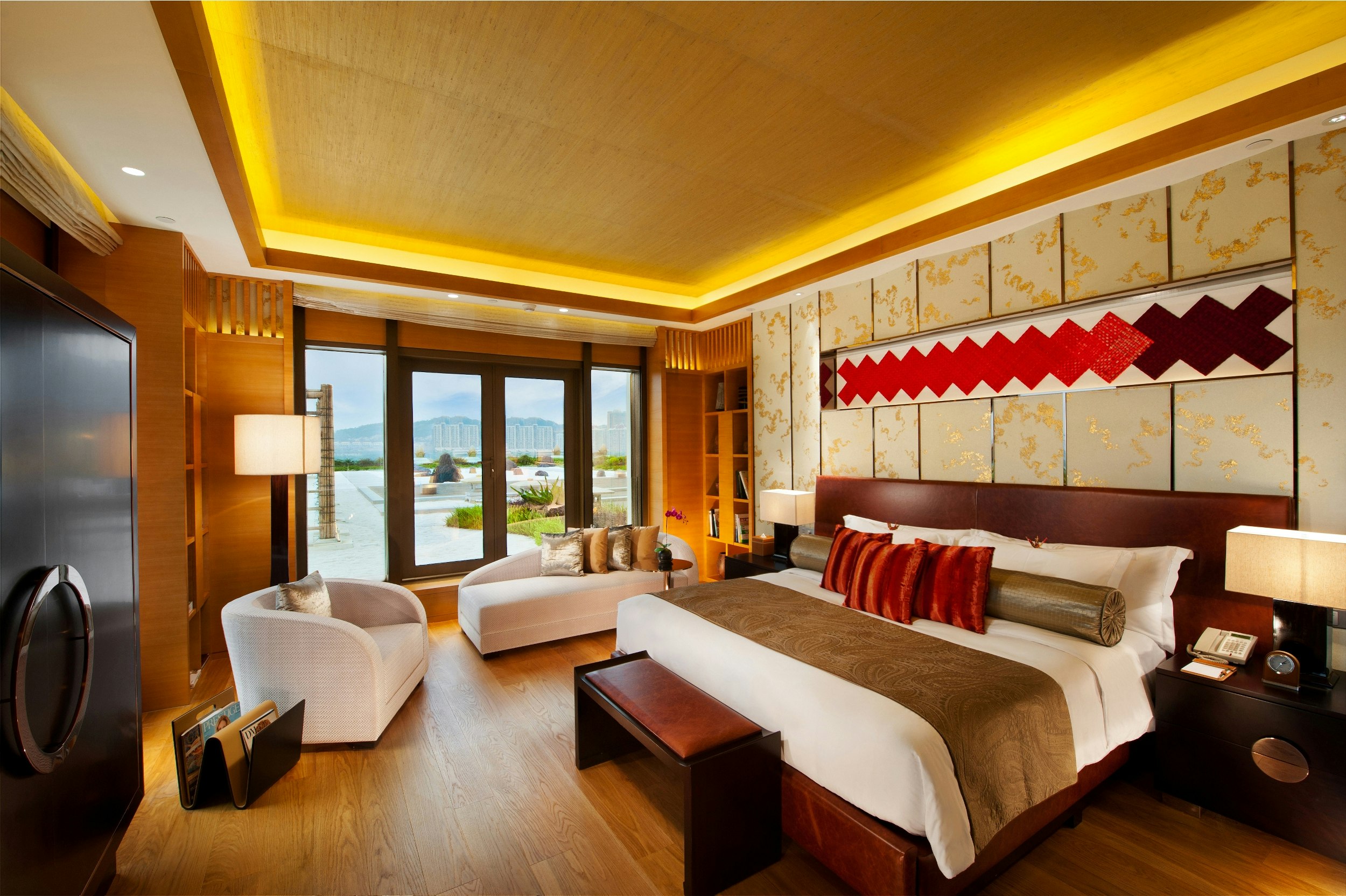 Hotel Okura Macau 12/56