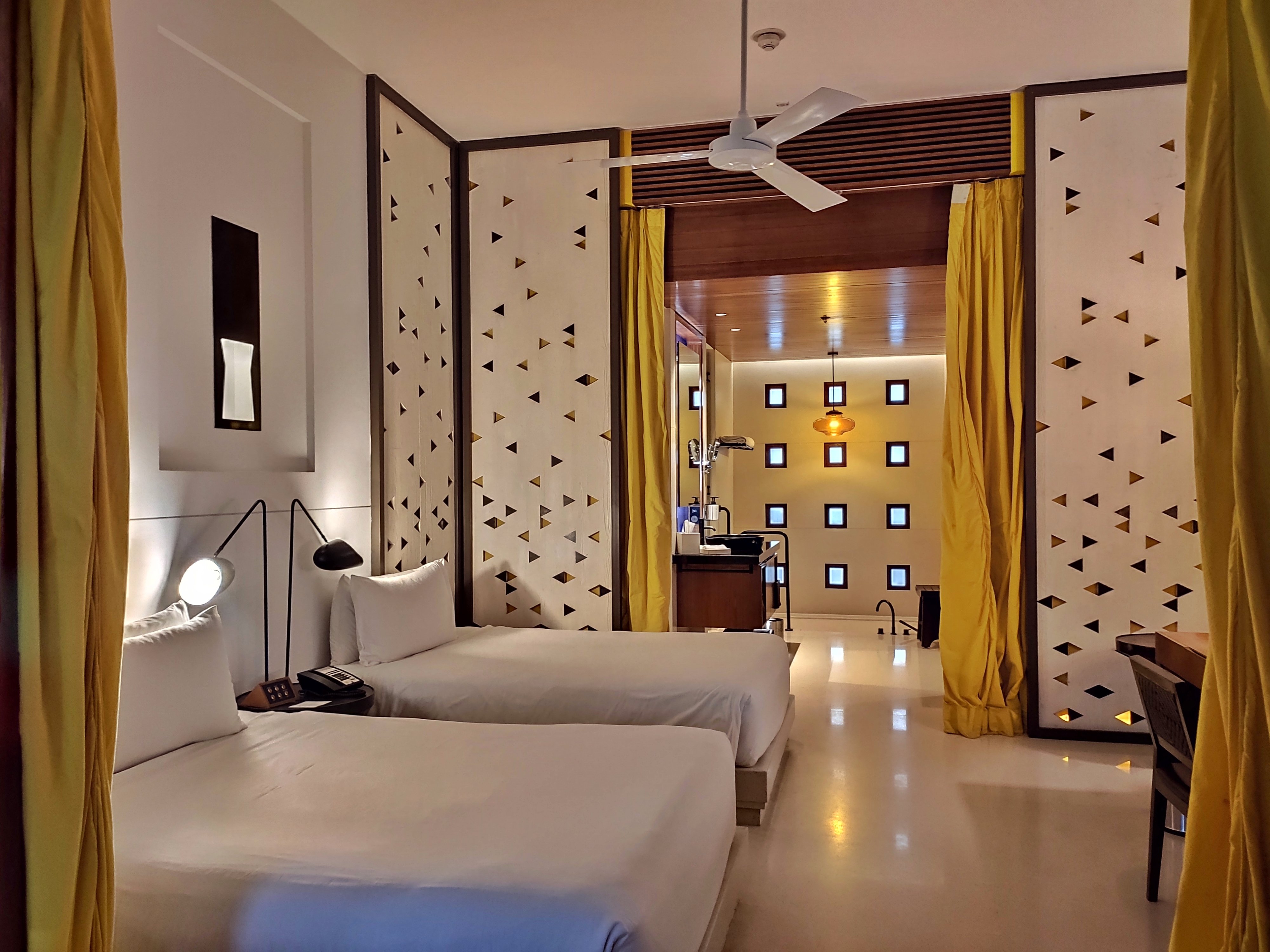 INTERCONTINENTAL CHENNAI MAHABALIPURAM RESORT 9/50