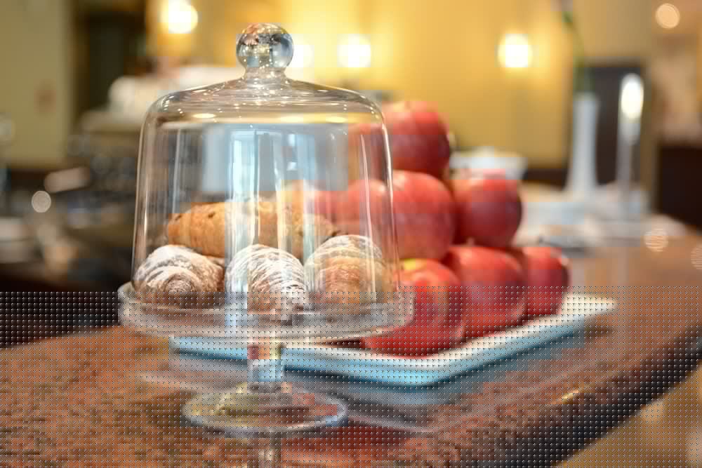 Zonar Zagreb Hotel by Maistra City Vibes photo3