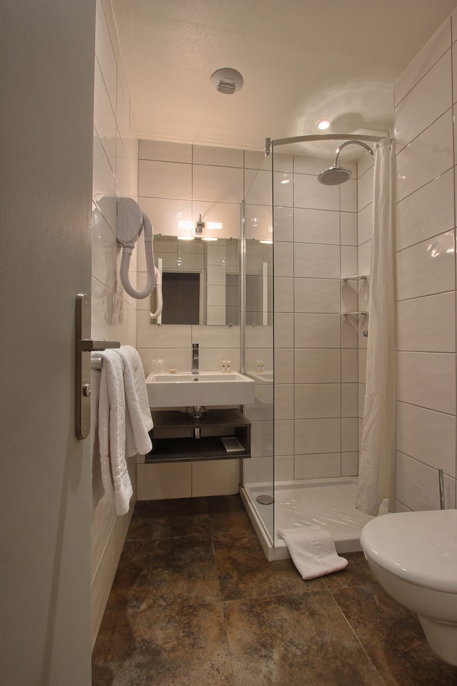 Timhotel Boulogne Rives De Seine 41/43