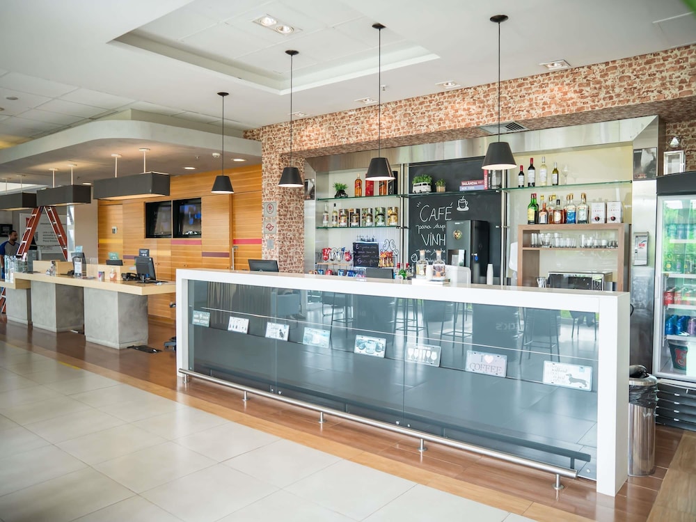 Ibis Itu Plaza Shopping 7/50
