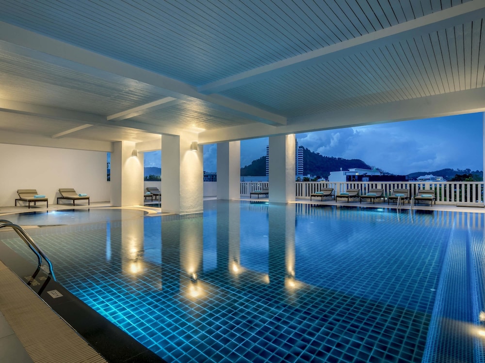 Novotel Phuket City Phokeethra 39/66
