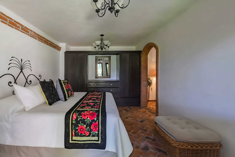 Casa Las Palmas 9/50