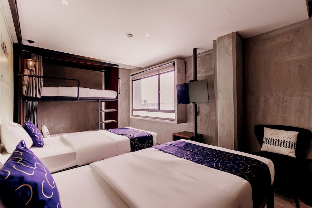 Westory - Hostel 28/70