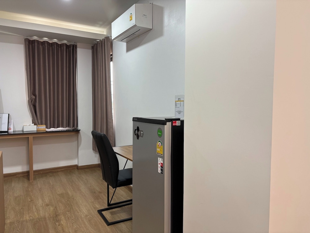 Chom Chiang Rai Hotel 20/30