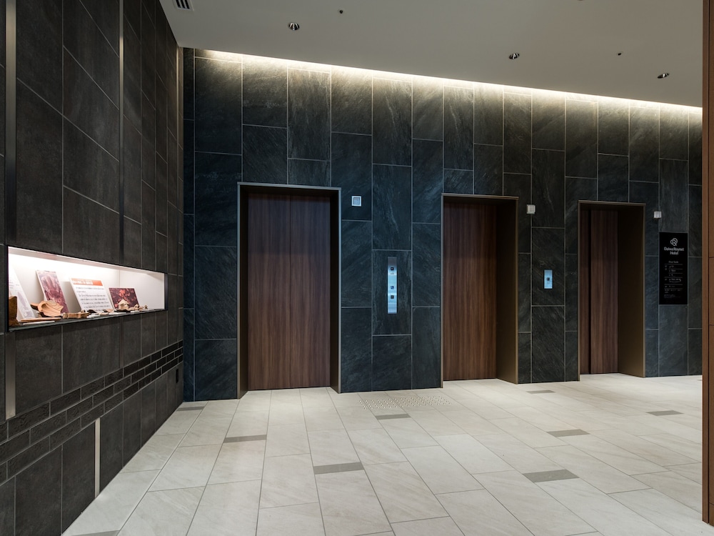 Daiwa Roynet Hotel Hakata Reisen Premier 12/50